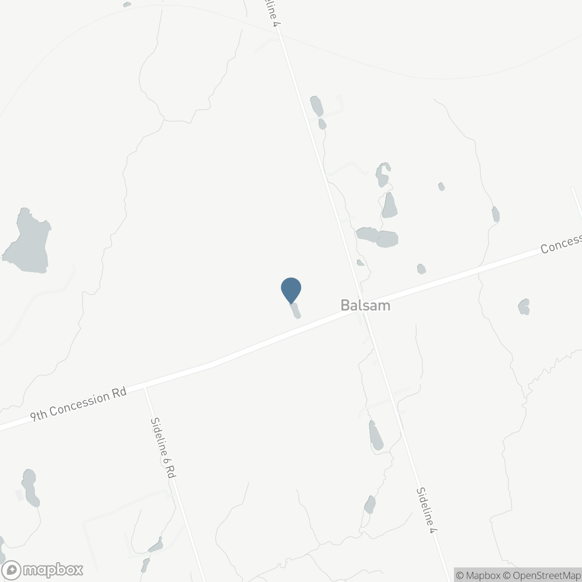 2950 9TH CONCESSION ROAD, Pickering, Ontario L1Y 1A2